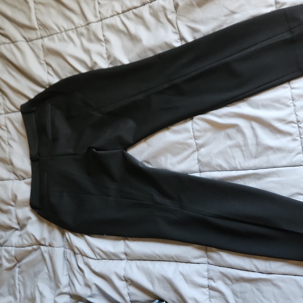 Express Columnist Slacks - Picture 2 of 3